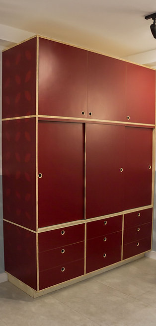 Apartamento Paraíso