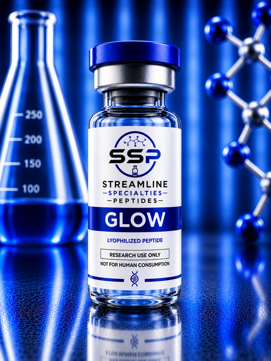 GLOW 70MG