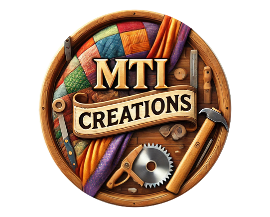 Writer: MTI Creations