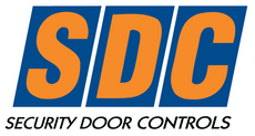 SDC logo