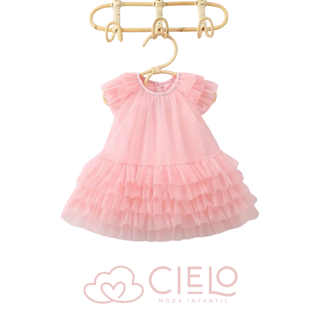 Vestido Cloe