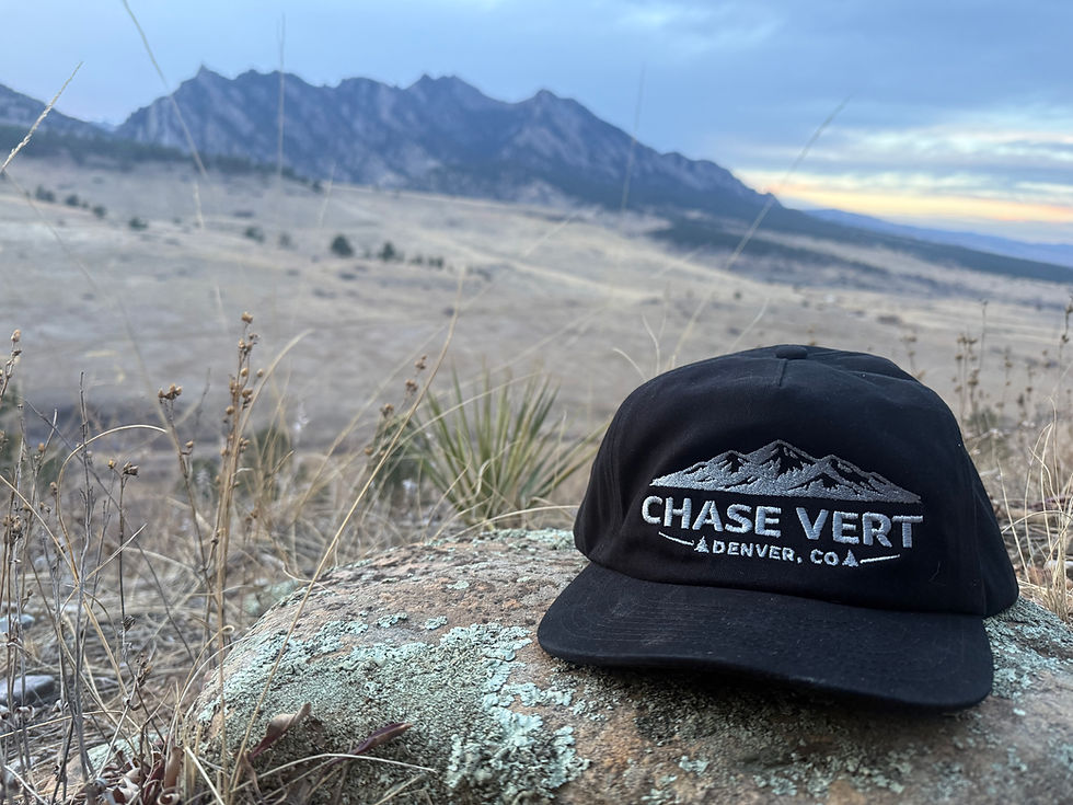 Thumbnail: Chase Vert Hat