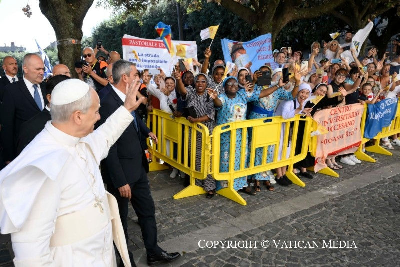 Vatican Media