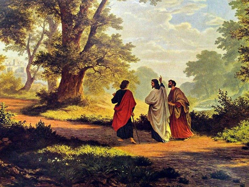 Peru no Mês da Bíblia: nós também como "os discípulos a caminho de Emaús"