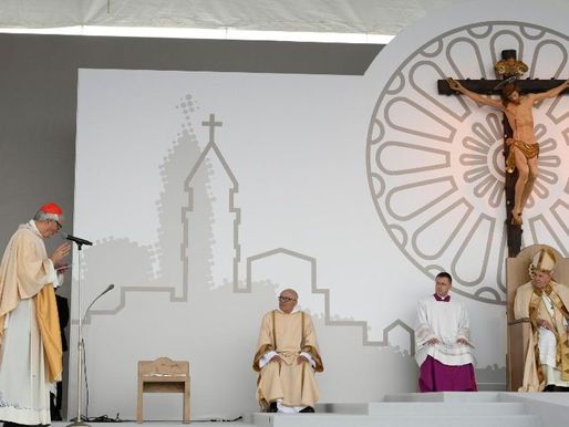 Mianmar: católicos agradecem ao Papa que sempre "se lembra de nós"