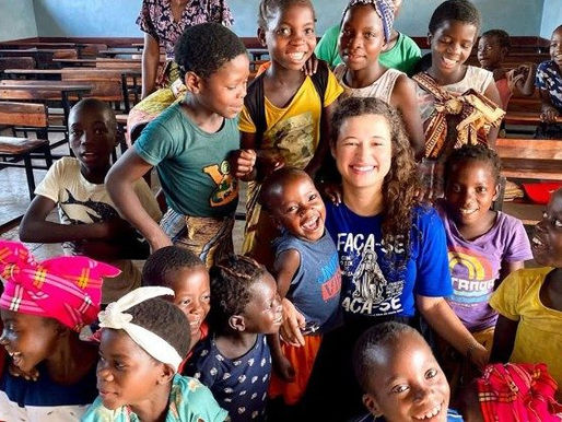 Do retiro ao altar e à missão: experiências de carnaval que despertam vocações