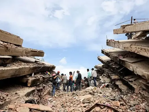 As feridas da Igreja na Venezuela, devastada pelo terremoto