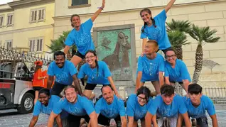 Na Itália, PIME propõe verão missionário para jovens com peregrinação a Santiago