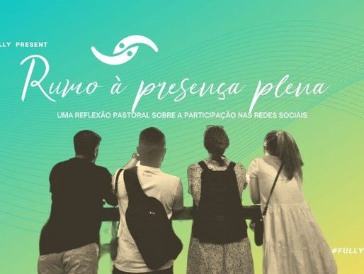 O Bom Samaritano, inspiração para aqueles que "habitam" as mídias sociais