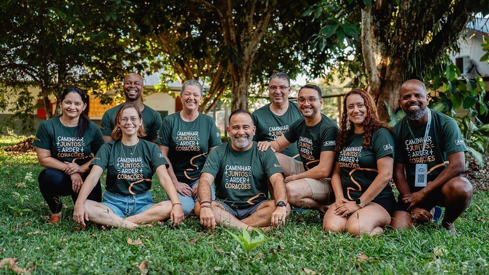 Foto:Grupo UBEC
