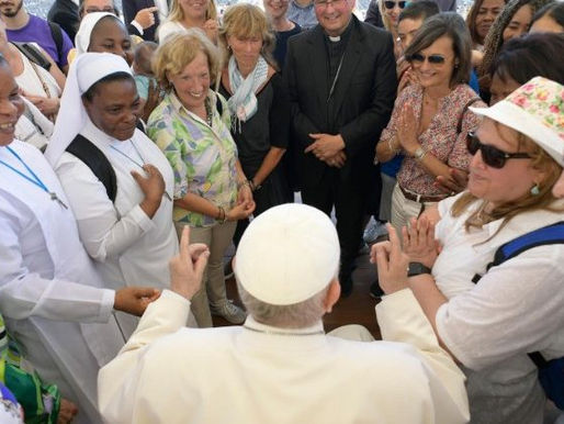 Vaticano: curso on-line gratuito sobre teologia e prática da sinodalidade