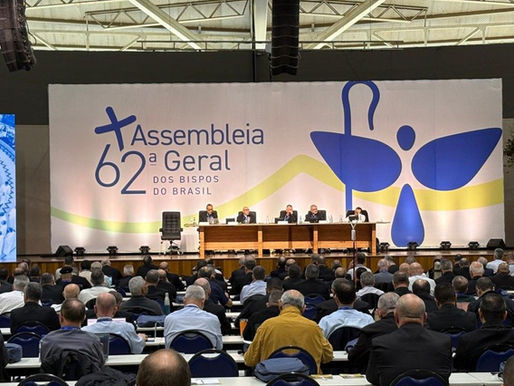 Tem início o caminho para o 7º Congresso Americano Missionário (CAM7)