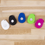 Miniature : Tracker de géolocalisation sous forme de porte-clé avec appel
