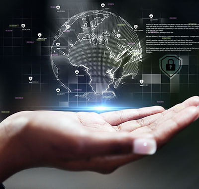 De4Sec Technology team offering managed IT and consulting services