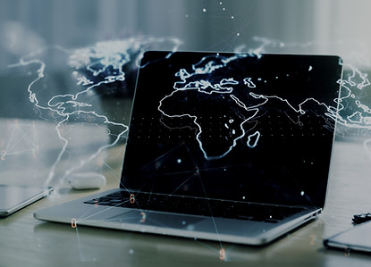 Secure IT and cloud solutions for startups and SMEs in Africa and Australia