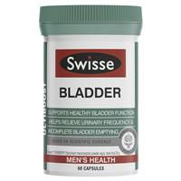 Swisse Ultiboost Bladder 60 Capsules