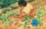 Fair_03_01_gardening with Ms. Marie.JPG