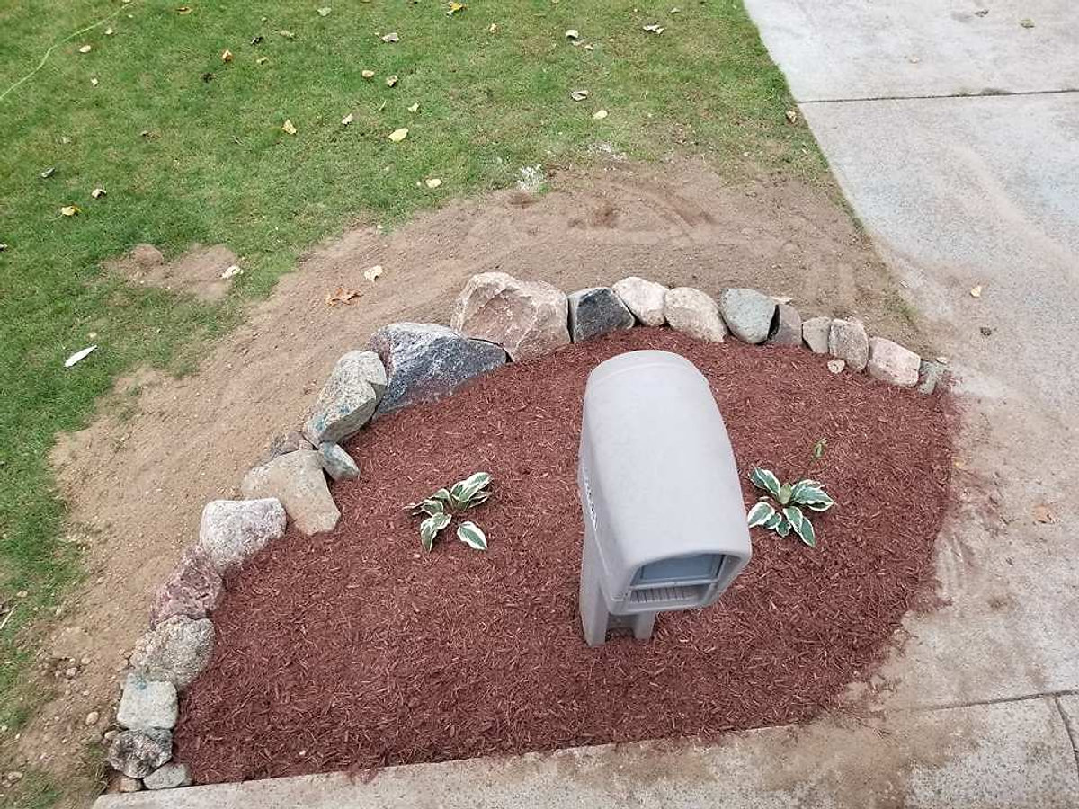 Keyser Lawn & Landscaping