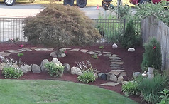 Landscaping by Keyser Lawn & Landscaping LLC