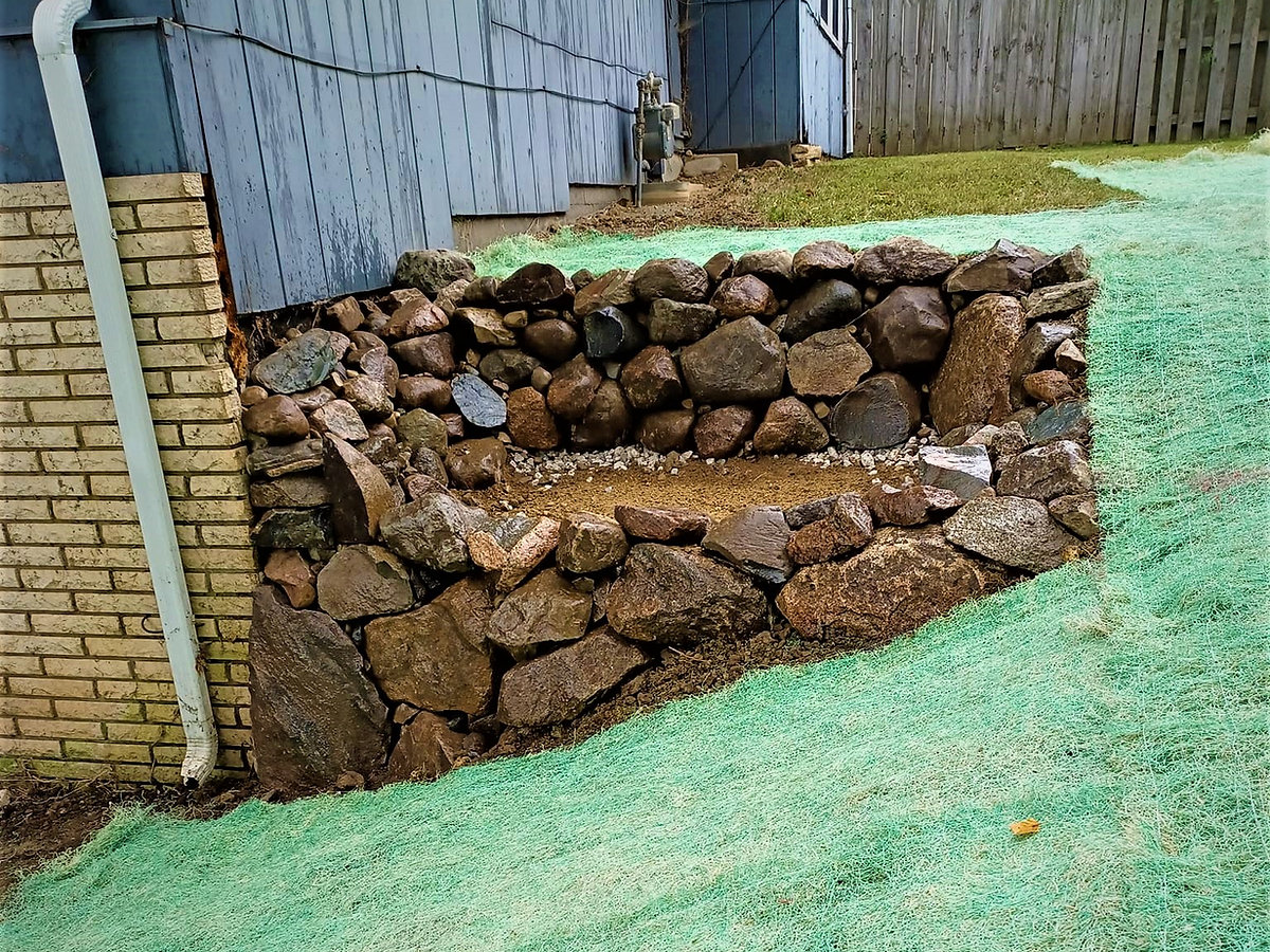 Keyser Lawn & Landscaping