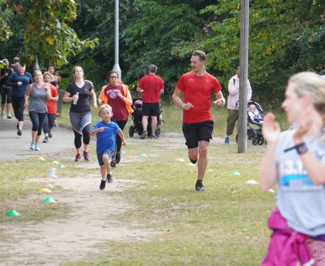 Athlete of the Month – April 2020