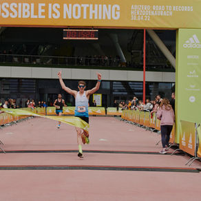 Bester’s Top Tips to improve your 5k and 10k time