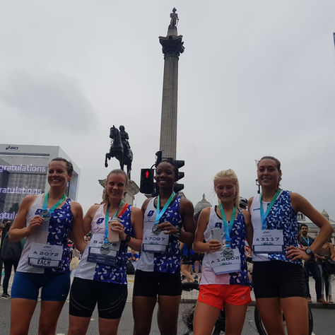 Testimonial from Kay Burnett