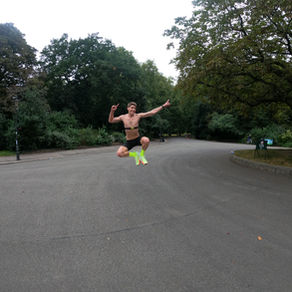 My Best Tips on How to Remain Injury free throughout Training