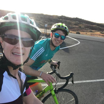 Importance of Cross Training