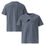 Thumbnail: Mil-Tree (Black Logo) - Unisex organic cotton t-shirt