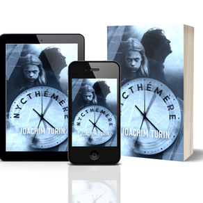 Les polars et thrillers de l'auteur suisse Joachim Turin