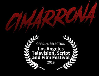 Cimarrona