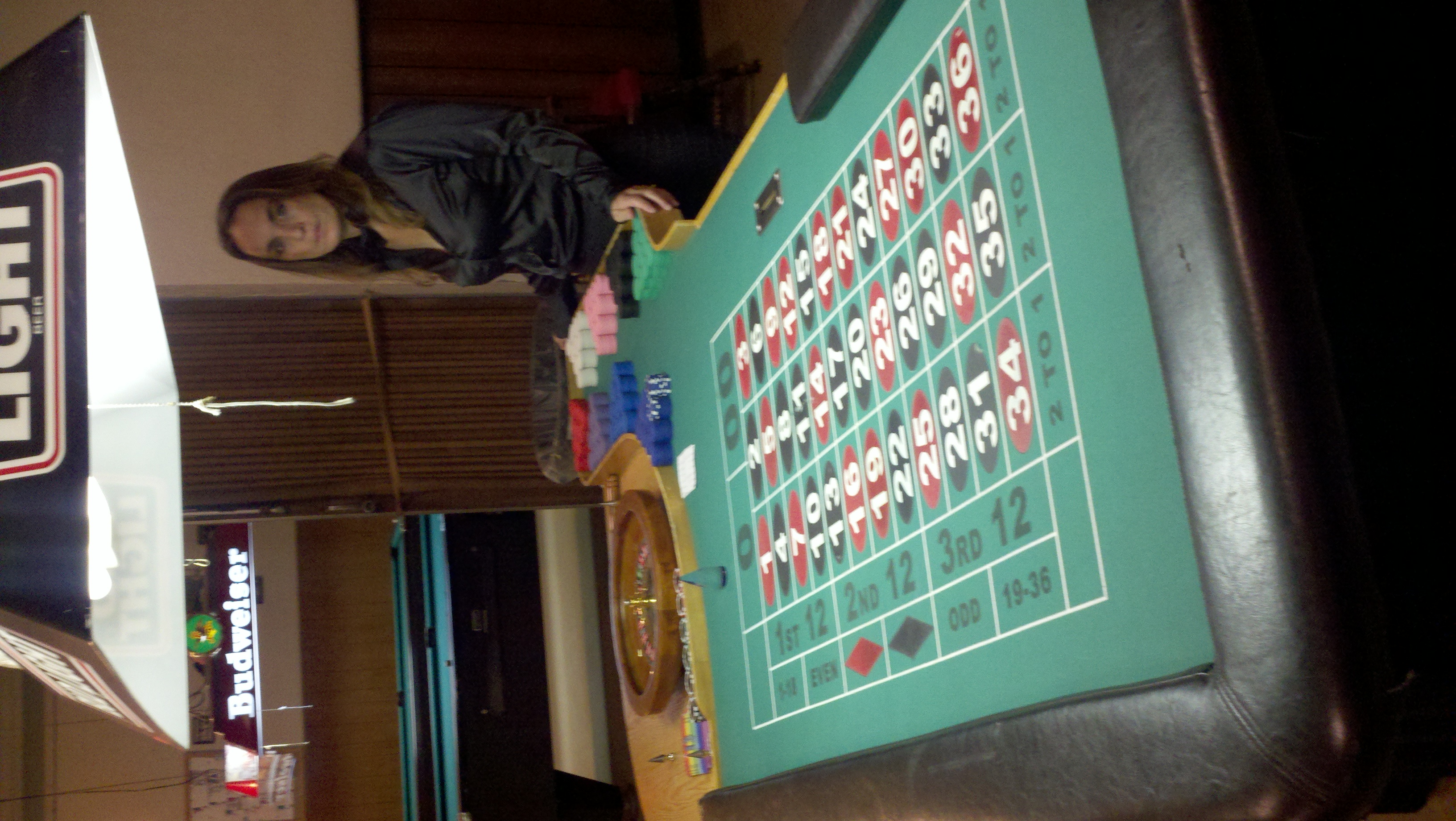 Casino Night