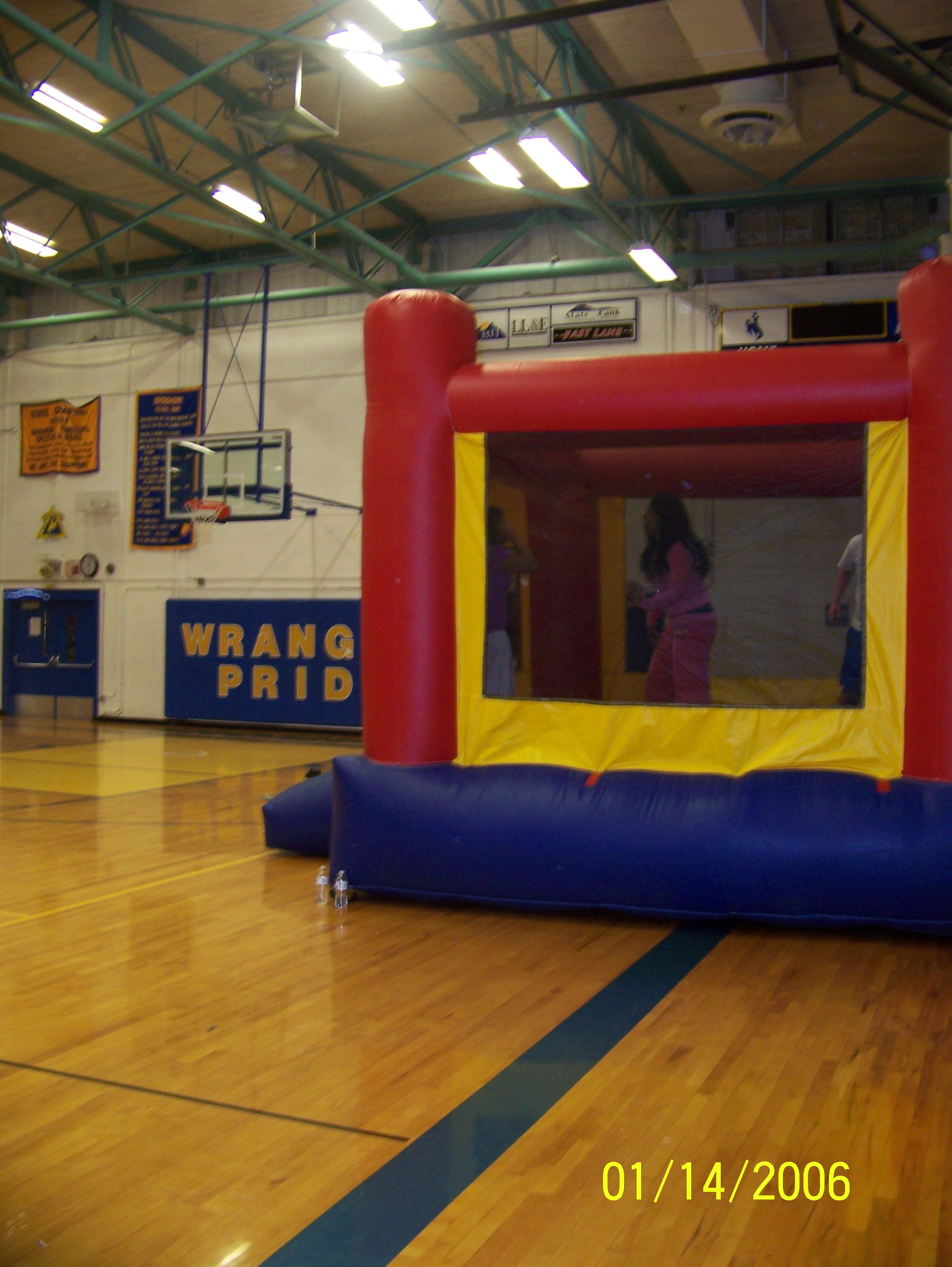 Bounce House