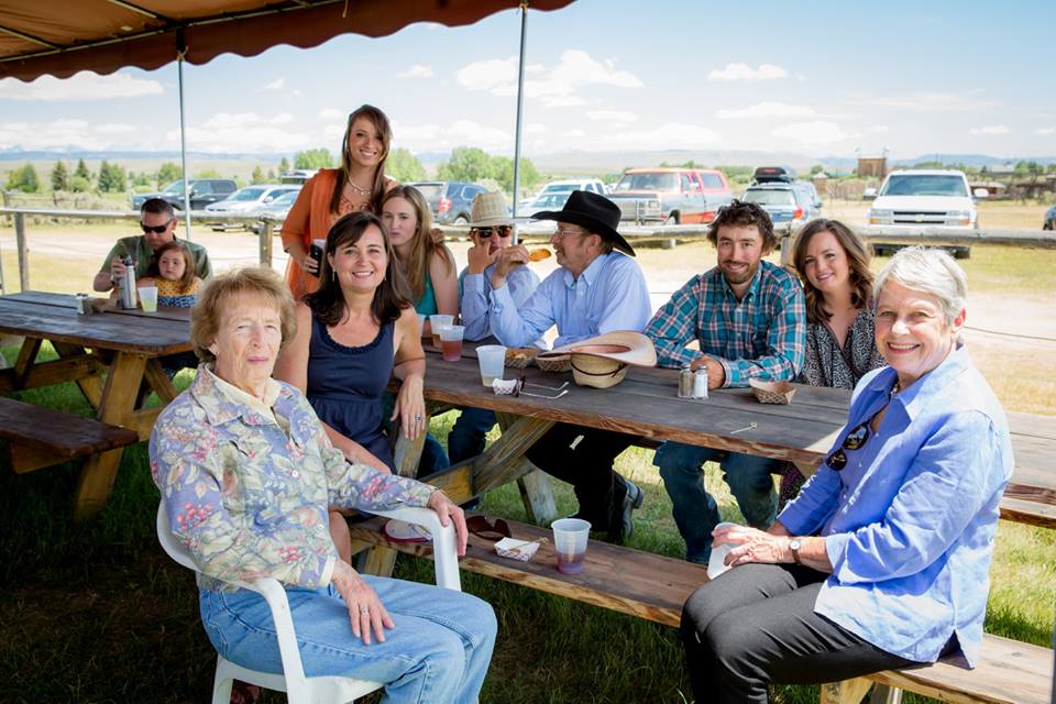 Family gatherings