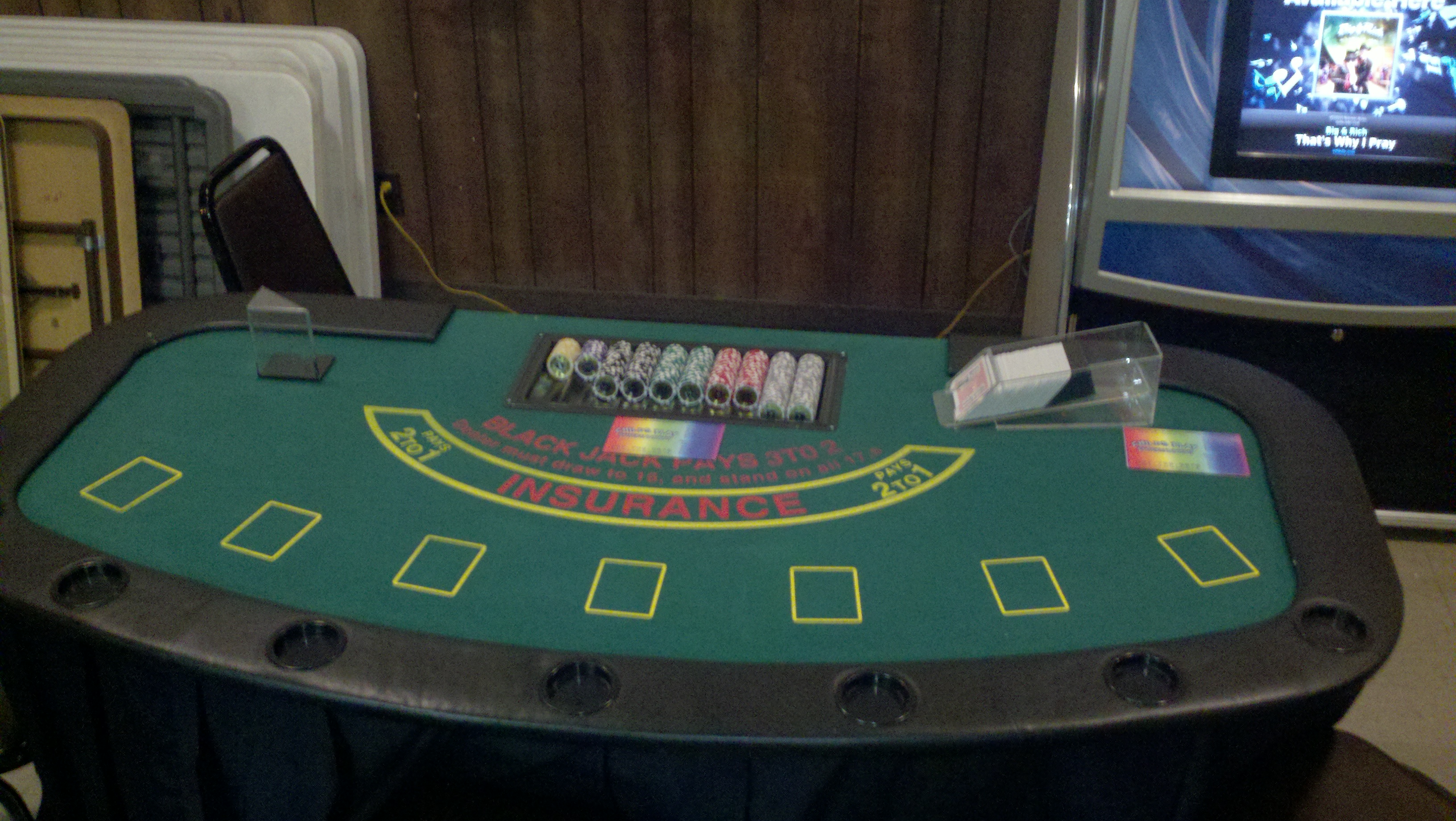 Casino Night