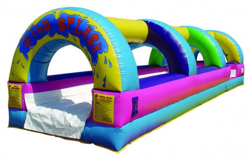 Slid N Slide