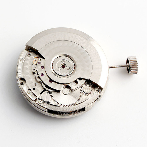 Seagull Calendar Small Dial Automatic Mechanical Movement ST2555