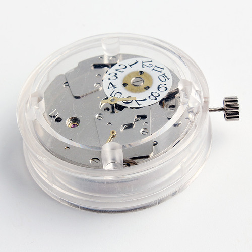 Seagull Jump Hour Automatic Mechanical Movement ST1721 | China Watches