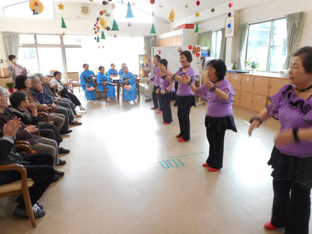 楽しい時間~♪♪