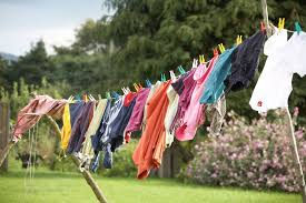 How to Dry Clothes Quickly in Scotland’s Damp Weather: A Complete Guide