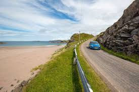 Is Driving in Scotland Dangerous for Tourists?: A Complete Guide
