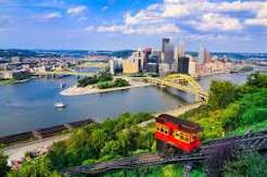 What Is the One Must-See Sight in Pittsburgh for a First-Time Visitor