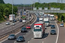 Mastering the Left: The Ultimate Trick to Driving in London for First-Timers
