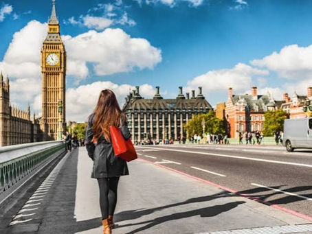What Are the Opinions of British People on Living in England, Wales, Scotland, and Northern Ireland?