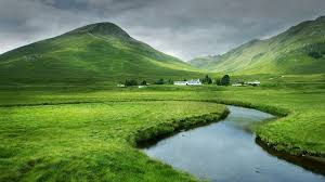 Unveiling the Scottish Highlands: A Journey into Scotland's Wild Heart