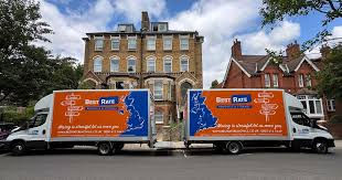 What Is the Most Reliable and Cheapest Removal Company for a Long Distance Move from the UK (London)?