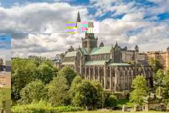 What Is the Best Area to Stay in Glasgow