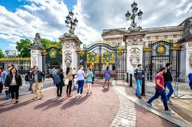 What Is Something You Don’t Get When Visiting the UK