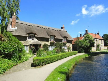 What Is It Like Living as a Foreigner in England